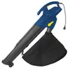 Image de Ribiland souffleur aspirateur jardin