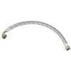 Image de Flexible inox 70cm M/F