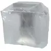 Image de Ribimex Housse de protection en polyéthylène pour barbecue Eco Platinium