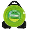 Image de Ribimex Fil carré débroussailleuse 4 mm