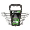 Image de Ribimex Lot de 8 clés mixtes