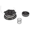 Image de Ribimex Bobine de fil nylon 4 en 1