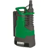Image de Pompe vide cave eaux chargées 750w - PRPVC753AS - RIBILAND