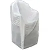 Image de Housse protection pour chaises avec accoudoirs