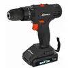 Image de Ribimex PRBAT20/P - Noir