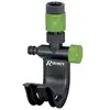 Image de RIBIMEX Support robinet avec raccord