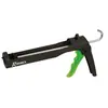 Image de Ribimex Pistolet Squelette - Noir