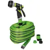 Image de Ribimex Tuyau Plat Flatex 15 m