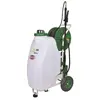 Image de Pulvérisateur 50l sur roues à batterie - PRBAT20/VIT50 - Pila 50 R-bat20 - RIBIMEX