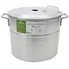 Image de Stérilisateur de bocaux en aluminium 25l - 7406 - LE PRATIQUE