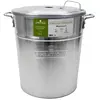 Image de Stérilisateur de bocaux en aluminium 40l - 7412 - LE PRATIQUE