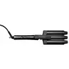 Image de Saint algue Demeliss Waves - Noir