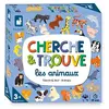 Image de Janod Mon Premier Cherche et Trouve Animaux