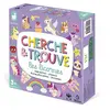 Image de Mon Premier Cherche & Trouve - Licornes Jeu d'observation 3+