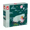 Image de Janod Puzzle adulte Amitié - 1000 pièces