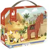 Image de Janod Puzzle frise Mythes et Antiquité