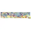 Image de Janod Puzzle frise animaux marins - 36 pièces