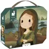 Image de Janod Puzzle enfant De Vinci 100 pièces