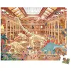 Image de Janod Puzzle enfant Musée d’Histoire naturelle - 100 pièces