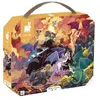 Image de Janod Puzzle Dragons pour enfants - 54 pièces