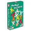 Image de Juratoys-Janod Monkey Pyramide