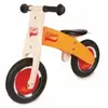 Image de Janod Little Bikloon - Draisienne Orange et Rouge