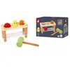 Image de Juratoys-janod Tap Tap Légumes jeu éducatif