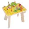 Image de Juratoys-janod Table d'éveil ferme