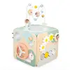 Image de Janod Maxi Cube Activités Sweet Cocoon