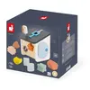 Image de Janod Maison des formes oiseau - Multicolore