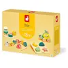 Image de Janod Box de Jouets 18 Mois