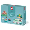 Image de Janod Box de Jouets 24 Mois