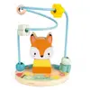 Image de Juratoys-janod Looping renard - Tons doux