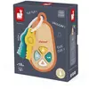 Image de Porte cles sonore sensoriel