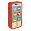 Image de Juratoys-Janod Téléphone en bois sonore