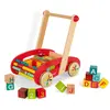 Image de JURATOYS-JANOD Chariot ABC Buggy Tatoo