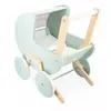 Image de Juratoys-janod Landau poupée bois - Beige