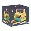 Image de Juratoys-Janod Caisse à outils robot - Brico'Kids