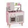 Image de JURATOYS-JANOD Cuisine en bois et accessoires Macaron