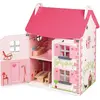 Image de Janod Maison de poupée Mademoiselle