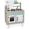 Image de Juratoys-janod Cuisine Plume en bois - Bleu