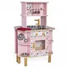 Image de Juratoys-Janod Cuisine twist avec accessoires