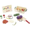 Image de Juratoys-Janod Set Ratatouille
