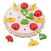 Image de Juratoys-Janod Twist Ma première tarte aux fruits