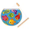 Image de Janod Puzzle pêche magnétique Speedy Fish