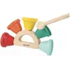 Image de Janod Clochettes Multicolores Gioia