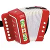 Image de Juratoys-Janod Gioia Accordéon Instrument