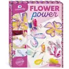 Image de Janod Flower Power coffret peinture