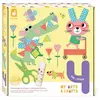 Image de Juratoys-janod Coffret découpage et collage - 4 pièces