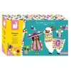 Image de Juratoys-janod Kit créatif lamas - Multicolore